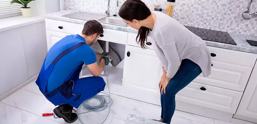 Professional Clogged Sewer Line Repair in French Valley, CA