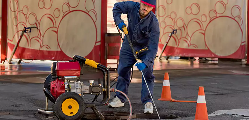 Professional Drains Camera Inspection in French Valley, CA