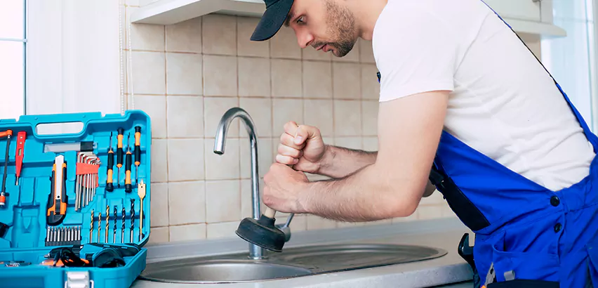 Emergency Plumber in French Valley