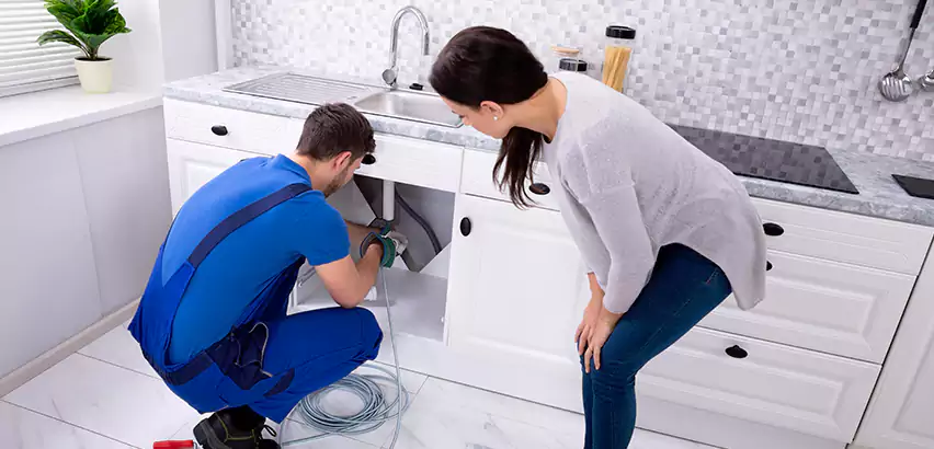 Fast Emergency Plumbing Repair Services in French Valley, CA