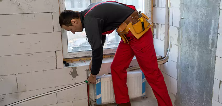 Professional Foundation Leak Repair Services in French Valley, CA