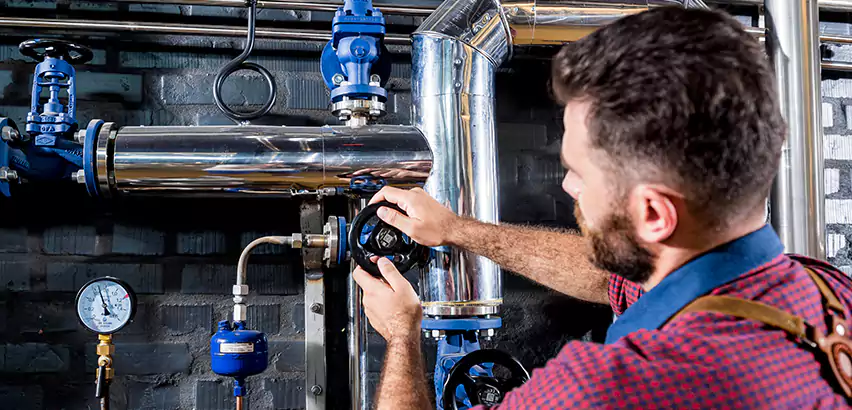 Professional Gas Leak Repair Services in French Valley, CA