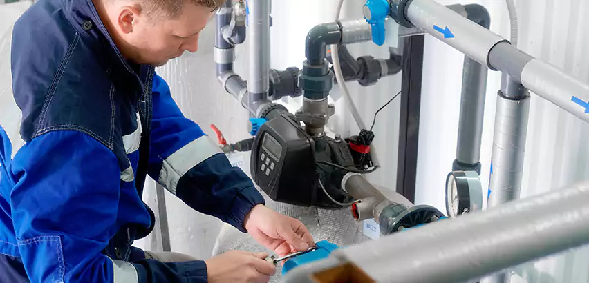 Reliable Gas Line Installation Services in French Valley, CA