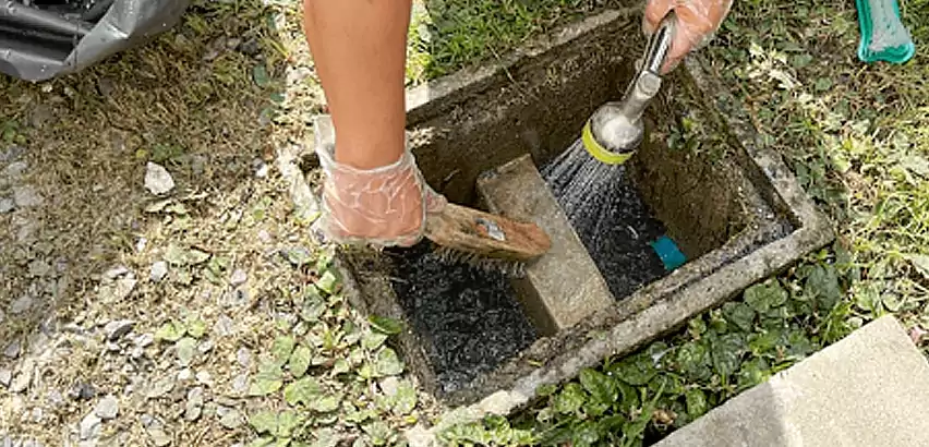 Professional Grease Trap Cleaning Services in French Valley, CA