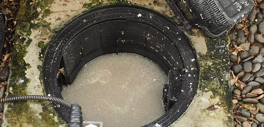 Reliable Grease Trap Repair Services in French Valley, CA