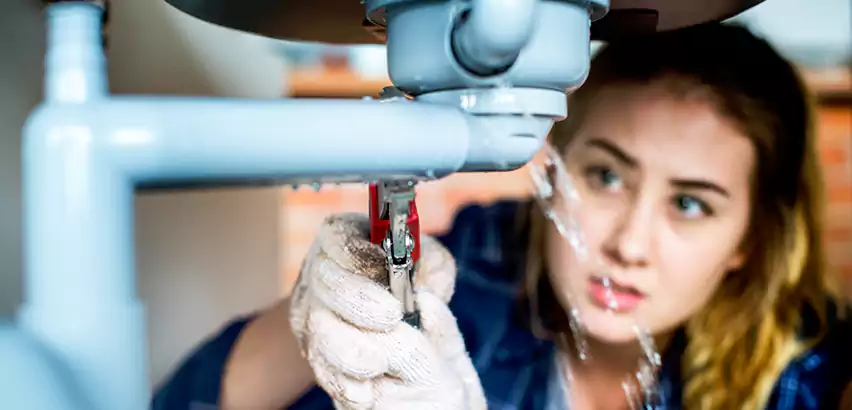 Reliable Pipe Repair Services in French Valley, CA