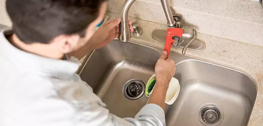 Professional Plumbing Installation Services in French Valley, CA