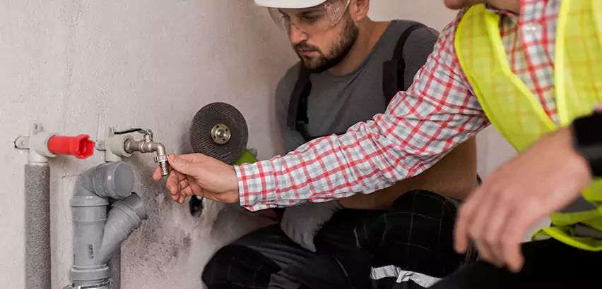 Emergency Plumbing Repair French Valley