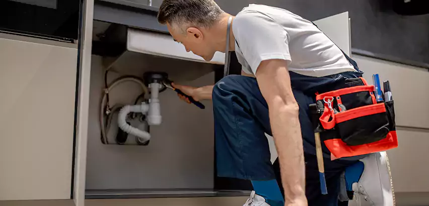 Water Heater Replacement in French Valley