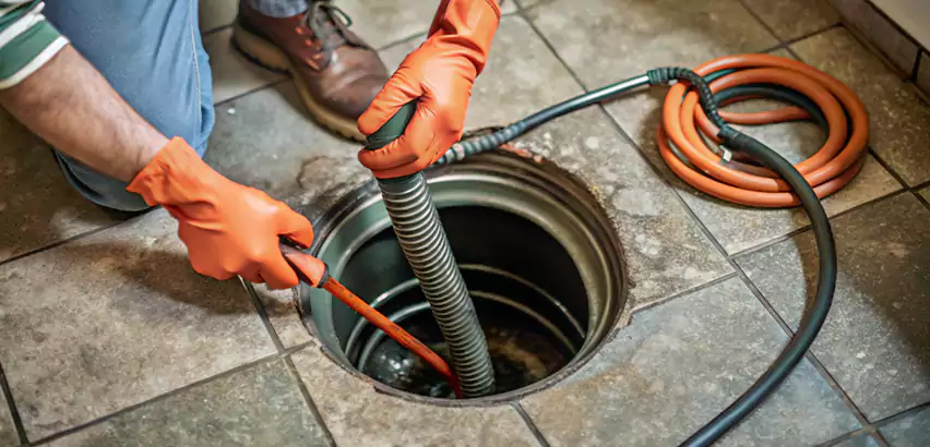 Rooter Services in French Valley, CA