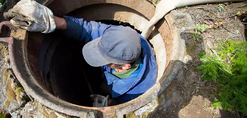 Professional  Septic Tank Repair Services in French Valley, CA