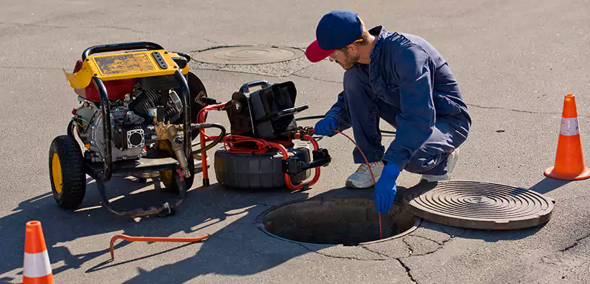 Professional Sewer Repair Services in French Valley, CA