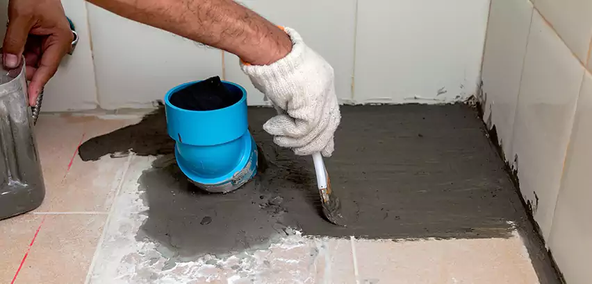 Professional Slab Leak Repair Services in French Valley, CA