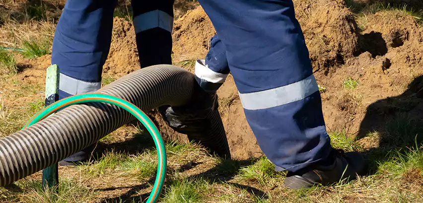 Blocked Drain Repair in French Valley