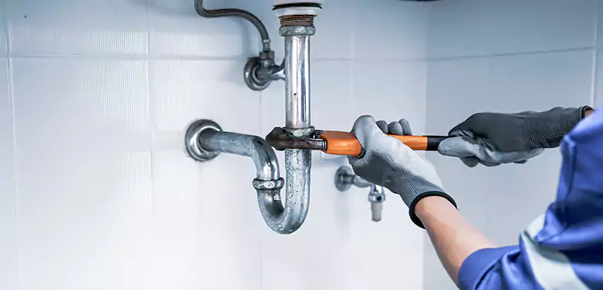 Main Drain Cleaning Service in French Valley