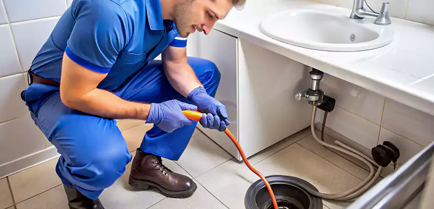 Drain Repair in French Valley
