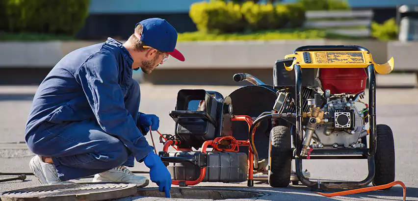 Drain Camera Inspection Near Me French Valley