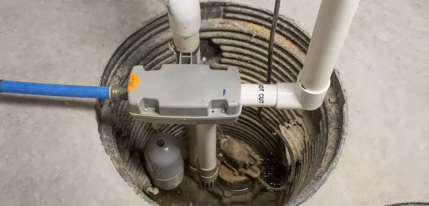 Emergency Sump Pump Repair in French Valley, CA