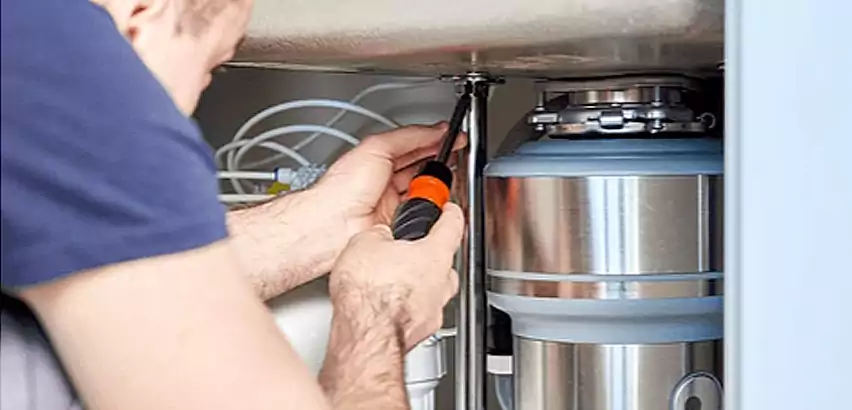 Sink Waste Disposal Installation in French Valley, CA