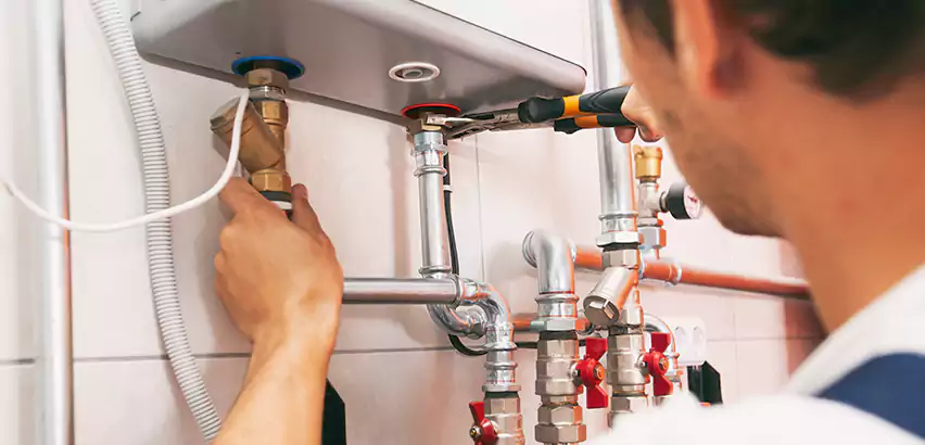 Water Heater Gas Leak Repair French Valley, CA