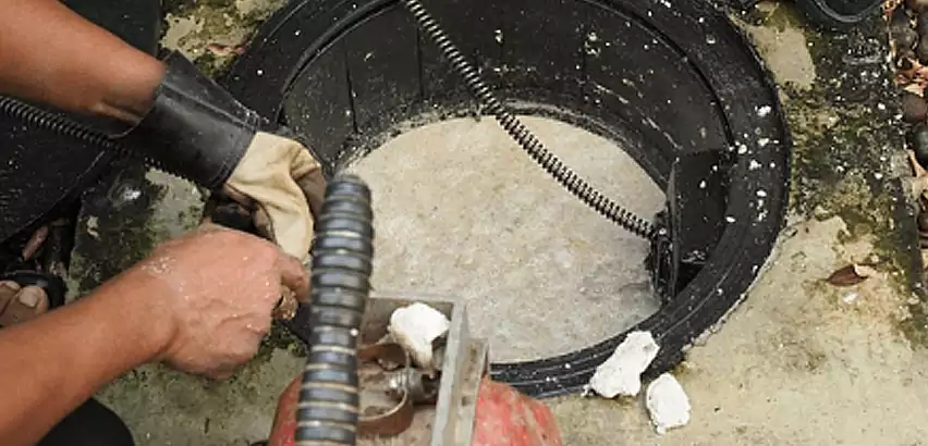 Fat Trap Cleaning in French Valley, CA