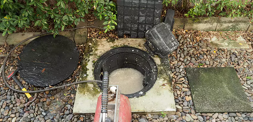 Grease Trap Installation Cost in French Valley, CA