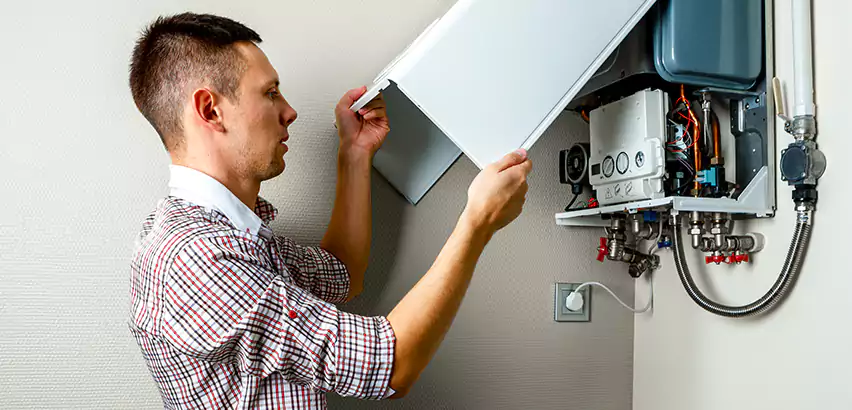 Electric Water Heater Maintenance in French Valley