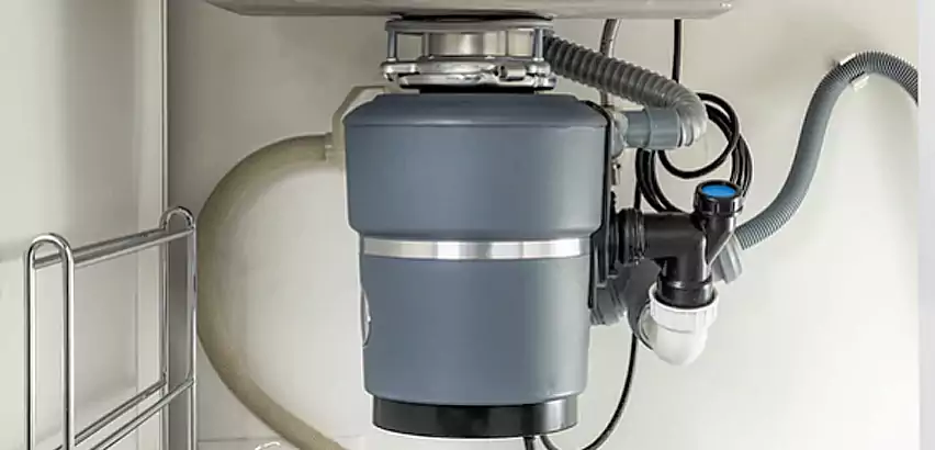 Insinkerator Air Switch Installation in French Valley, CA