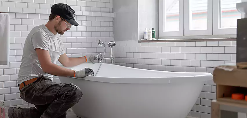 Leak Detection Companies Near Me in French Valley