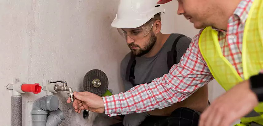Water Softener Installation in French Valley, CA