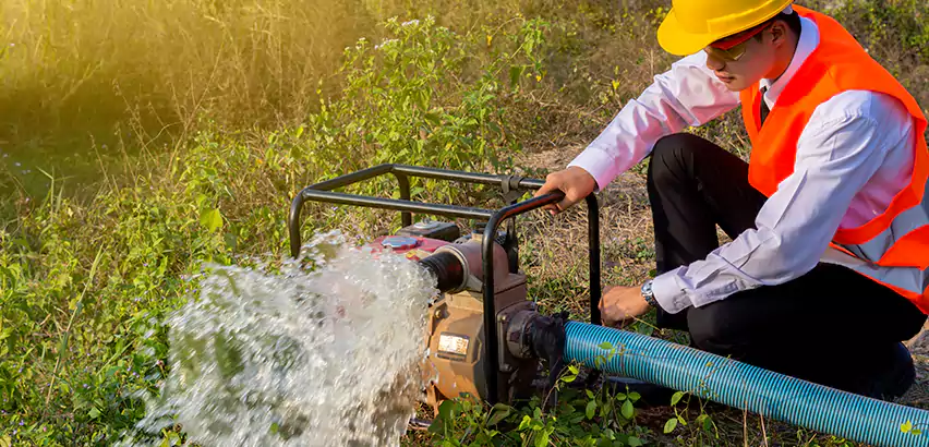 Well Pump Repair French Valley