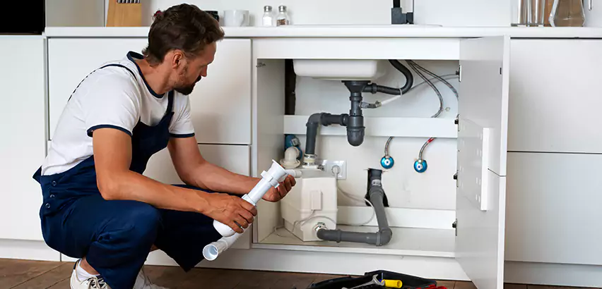 Pipe Replacement Services in French Valley