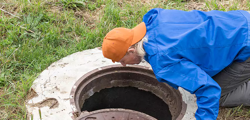 Septic Tank Leak Repair in French Valley, CA
