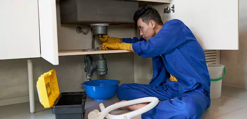 Sewer Line Maintenance French Valley, CA