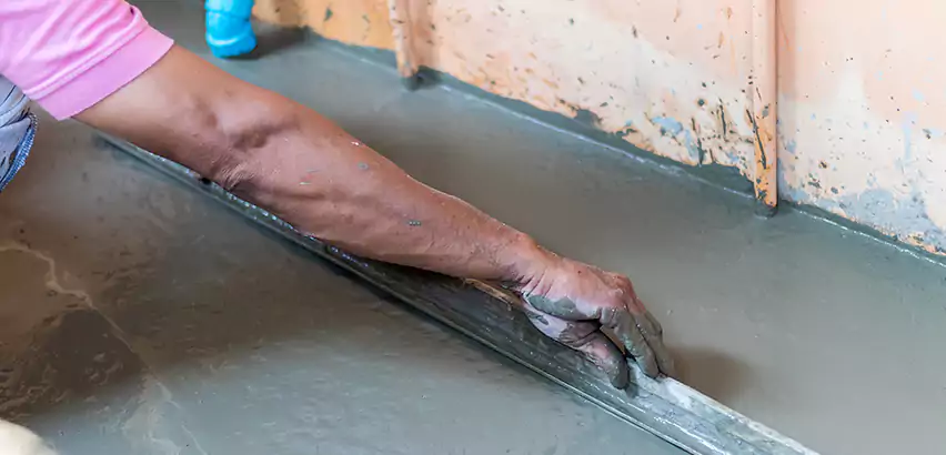 Foundation Slab Leak Repair in French Valley, CA