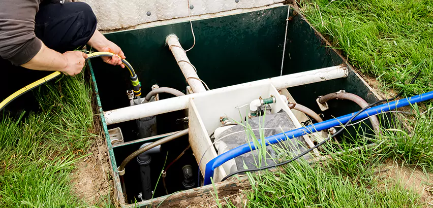 Zoeller Sump Pump Maintenance in French Valley