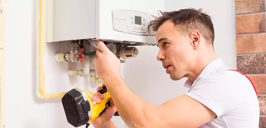 Takagi Tankless Water Heater Maintenance in French Valley