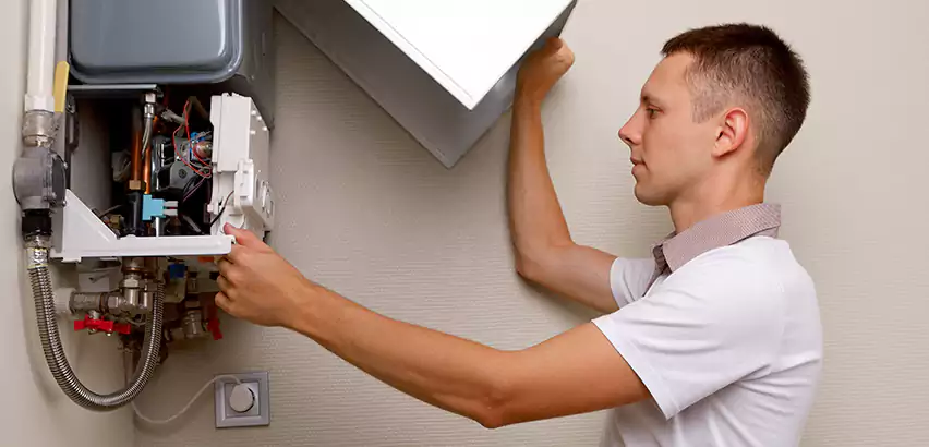 Propane Tankless Water Heater Repair in French Valley