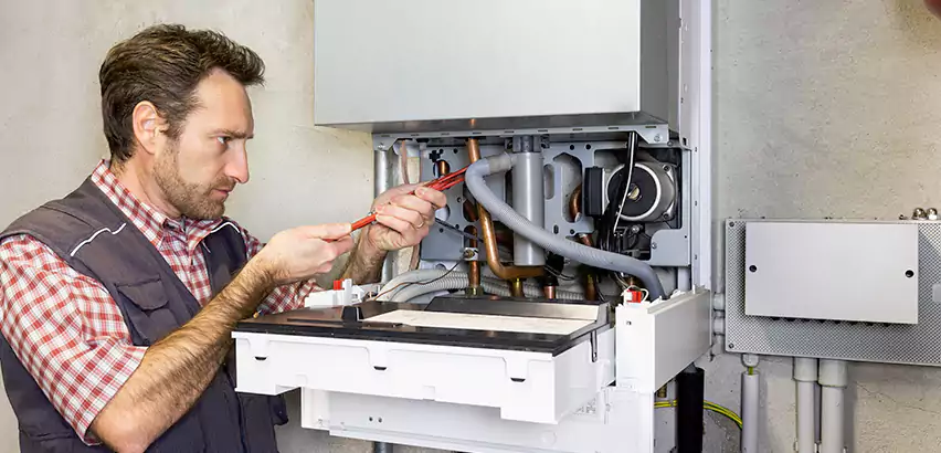 Rinnai Water Heater Maintenance French Valley