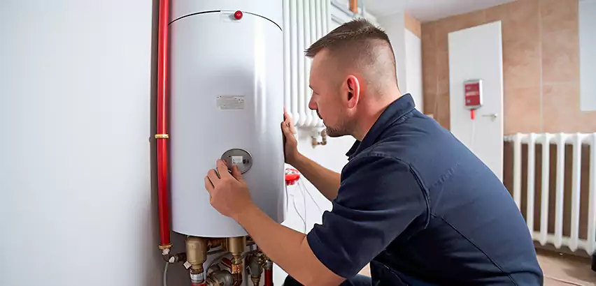 Emergency Water Heater Replacement in French Valley