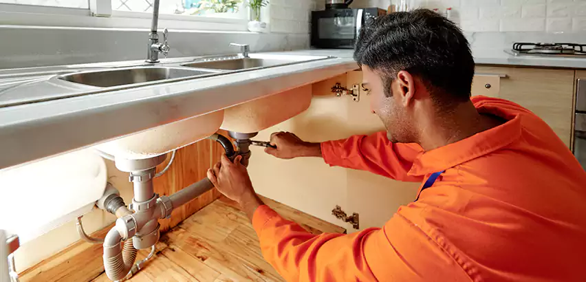 Plumbing Leak Repair in French Valley, CA