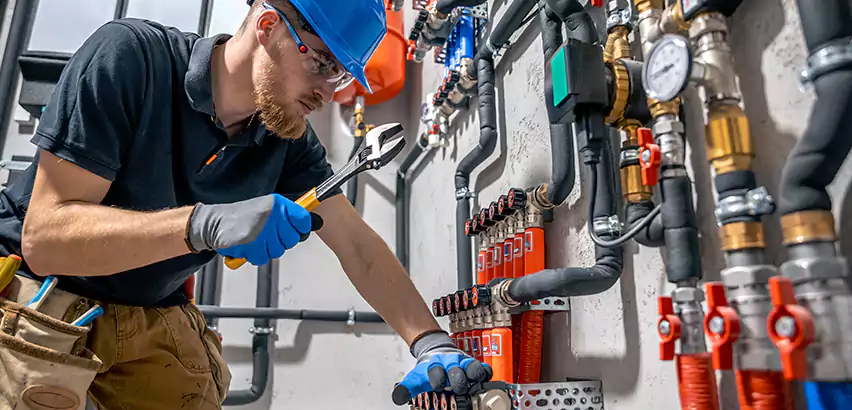 Kinetico Water Softener Installation in French Valley, CA