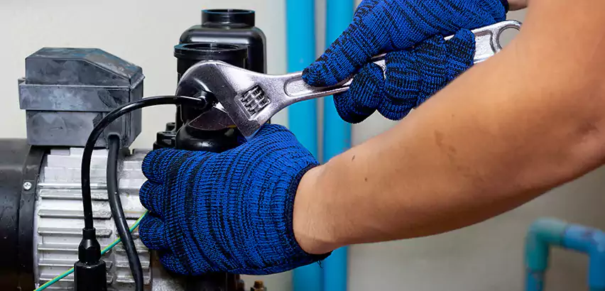 Well Water System Repair in French Valley, CA