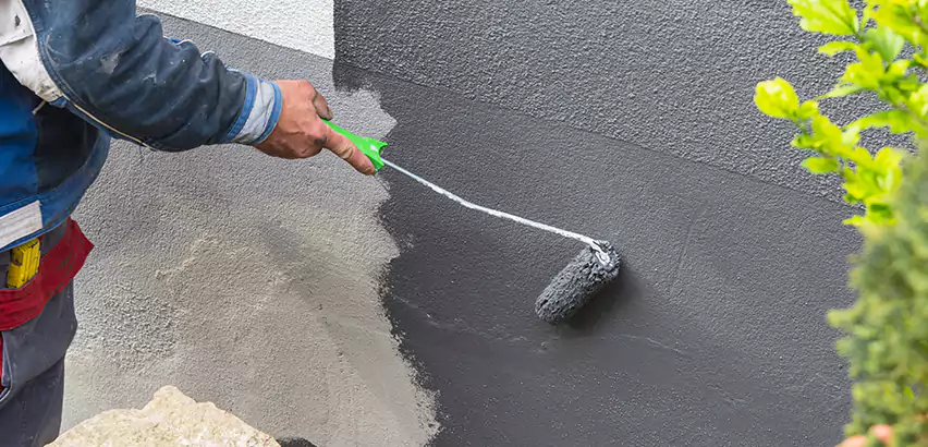 Walls Waterproofing in French Valley, CA