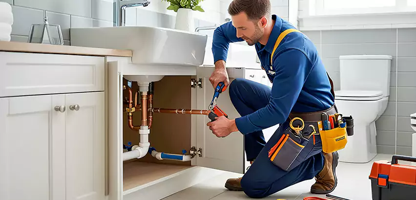 Water Damage Restoration in French Valley