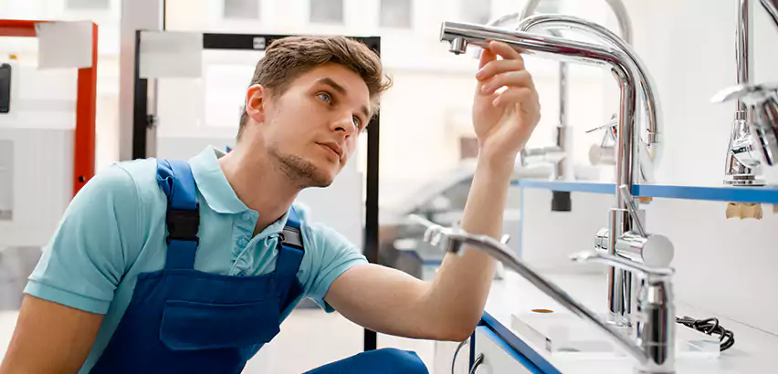 Water Leak Detection in French Valley