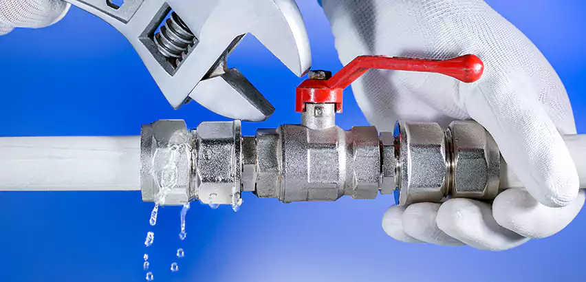 Water Line Repair in French Valley, CA