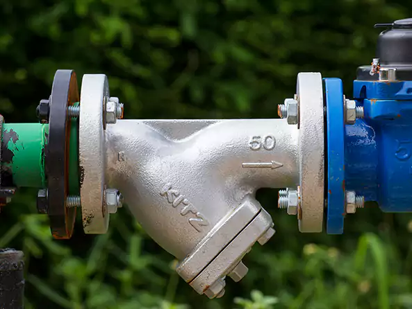 Why Choose French Valley Plumbers for Backflow Preventer Services in French Valley, CA?