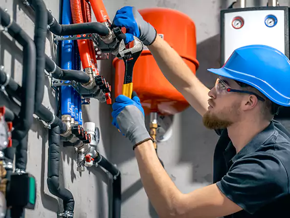 Why Choose French Valley Plumbers for Backflow Preventer Installation in French Valley, CA?