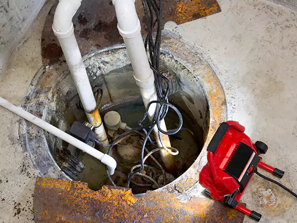 Why Choose French Valley Plumbers for Basement Sump Pump Installation in French Valley?